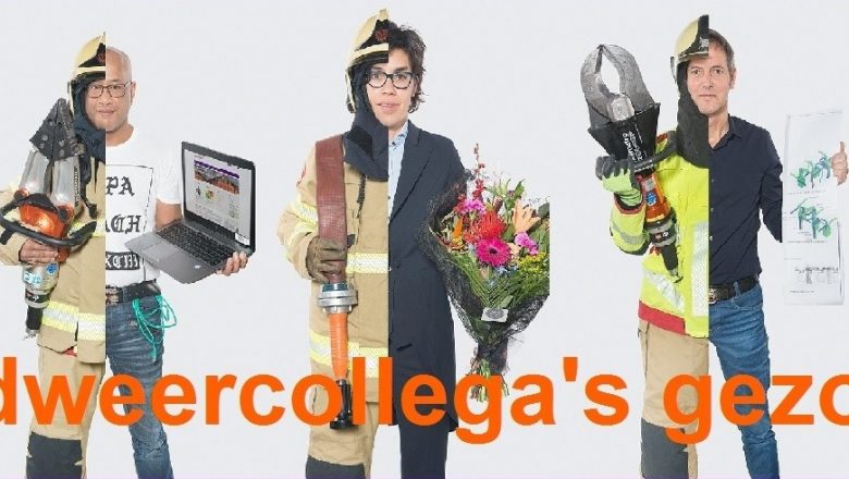 Brandweer Beekbergen zoekt nieuwe collega’s!