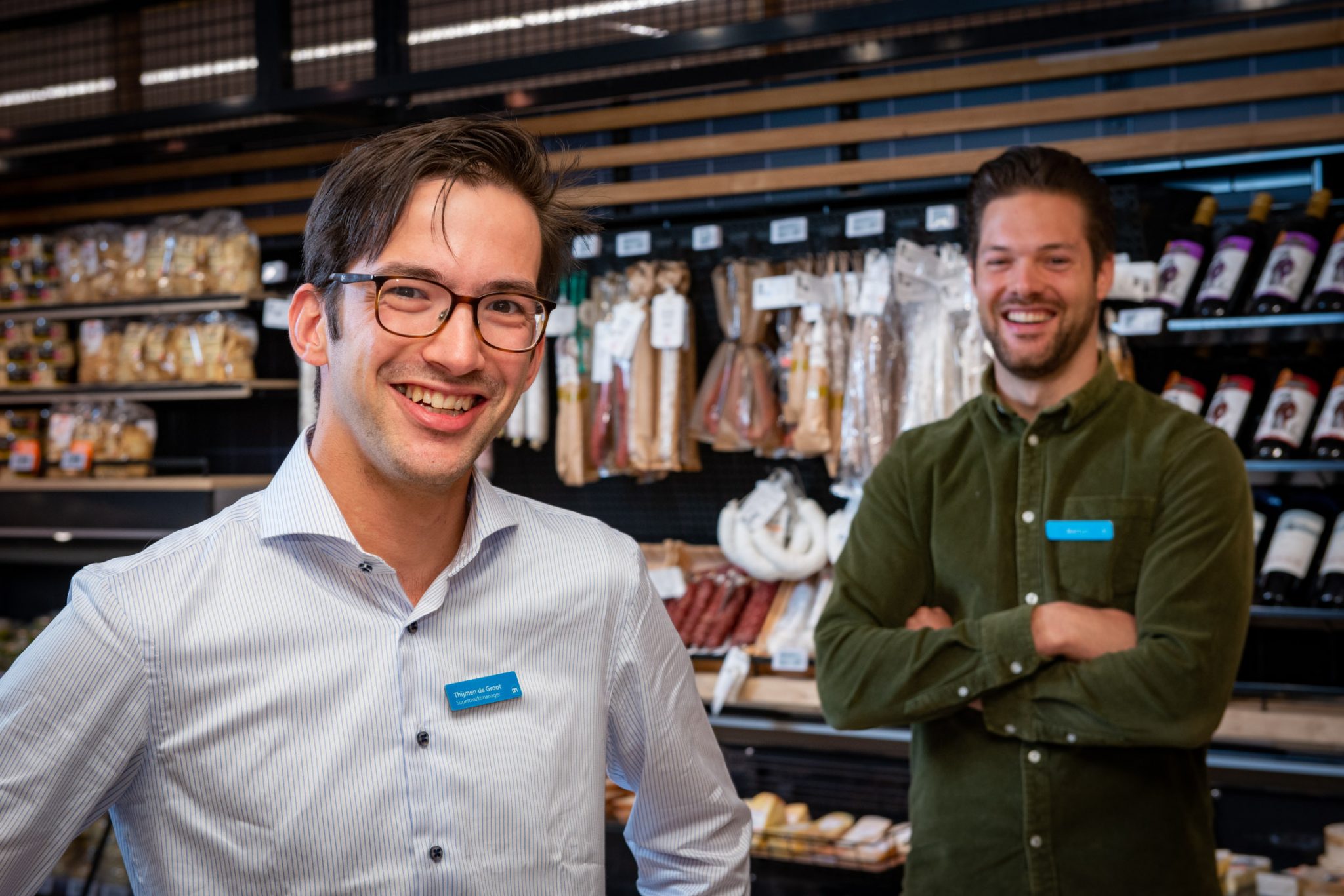Albert Heijn Apeldoorn Zuid even dicht voor grote verbouwing Apeldoorn Actueel Albert Heijn Apeldoorn Zuid even dicht voor grote verbouwing Apeldoorn Actueel
