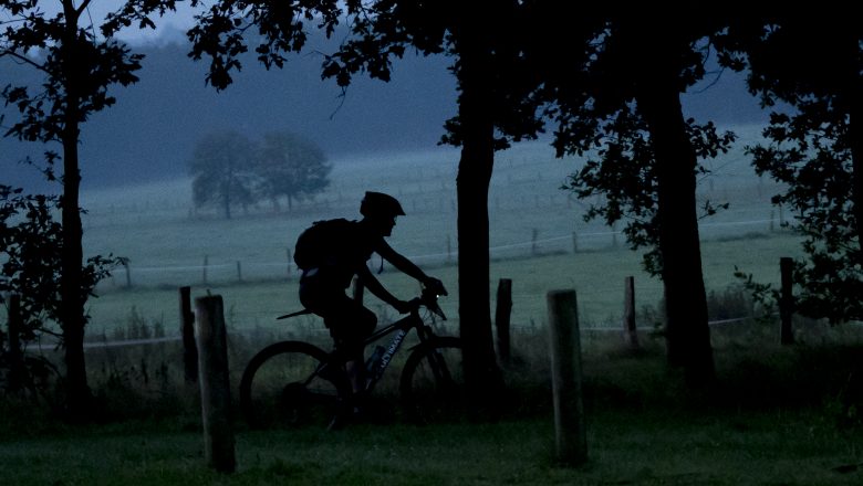 Cycle for Hope in Hoenderloo: één groot feest