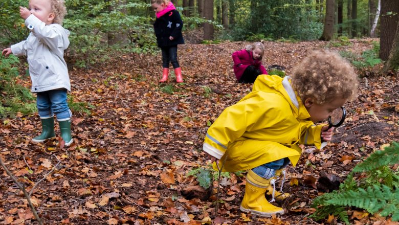 Doomijn Kinderopvang nodigt met nieuwe identiteit uit: “Stap in de kinderwereld!”