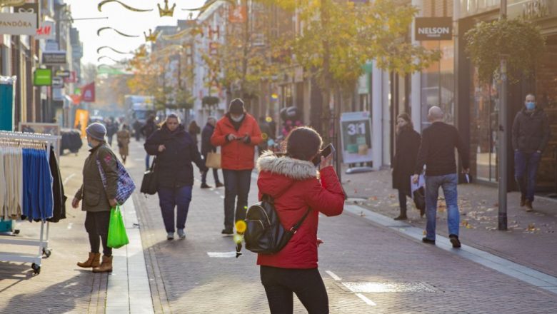 De decembermaand: wat als het te druk is in de stad?