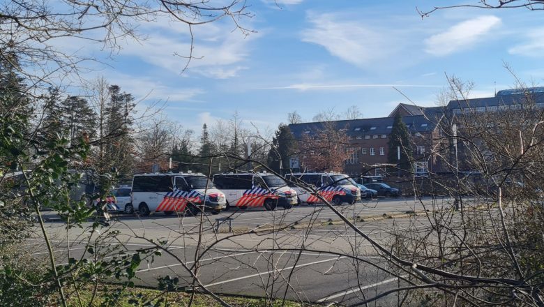 Apeldoorn kijkt terug op goed verlopen demonstratie