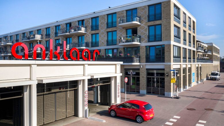 Winkelcentrum Anklaar deelt €40.000 uit aan cadeaubonnen