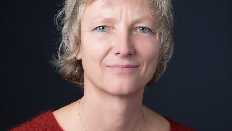 Apeldoorn in discussie met klimaatbezorgde Marleen van der Meulen