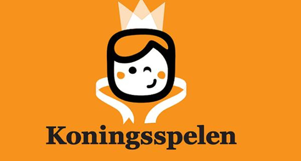 47 Basisscholen nemen deel aan het volledig coronaproof Koningsspelen programma