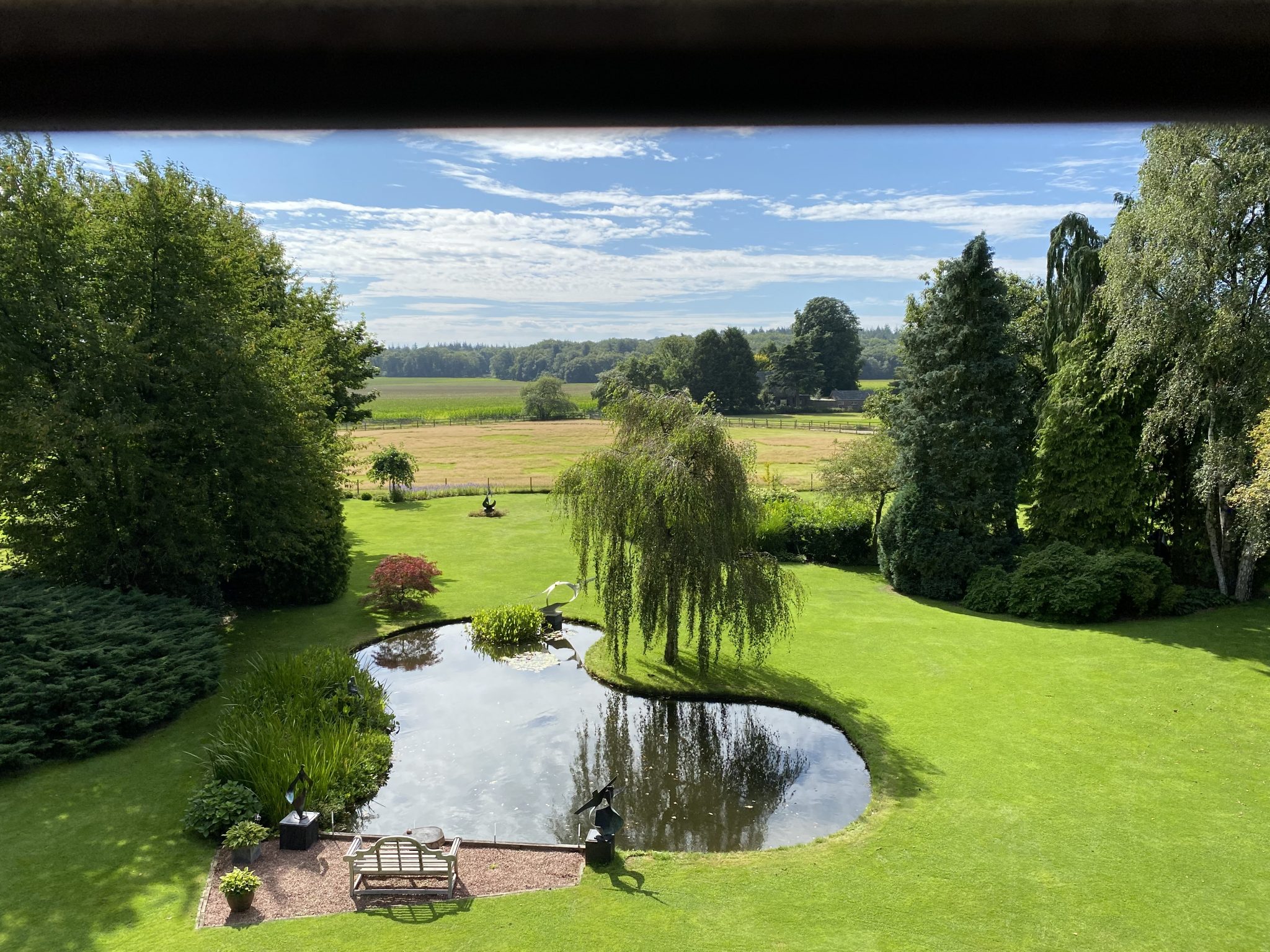 4evergreen2021, kunst en cultuur op de enk Apeldoorn Actueel