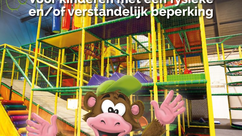 Prikkelarme (avond)uren bij Monkey Town