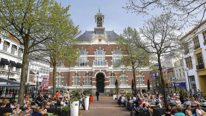 Fusiepartij WijApeldoorn van start