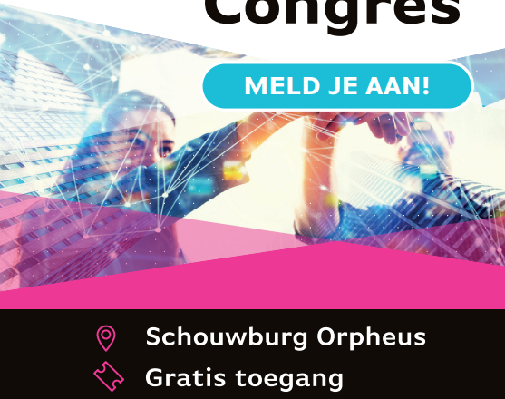 Apeldoorn IT organiseert groots IT congres