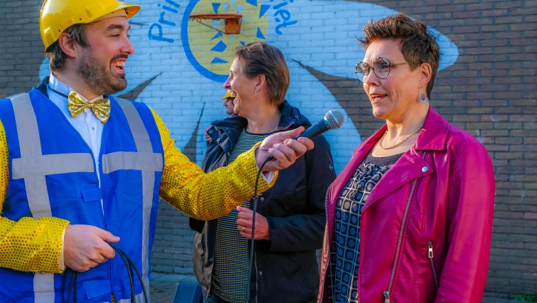 Cultuurwijzer vierde start Cultuureducatie met Kwaliteit periode 3 met bustour langs scholen