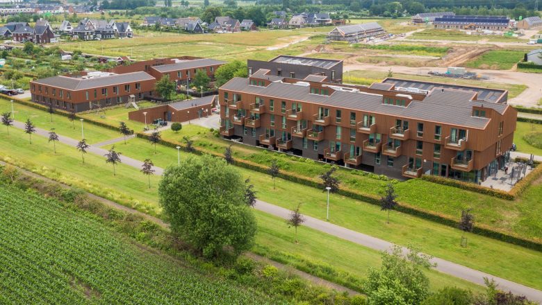 Zorglocaties Pachterserf en Heerenhof vieren 10-jarig bestaan