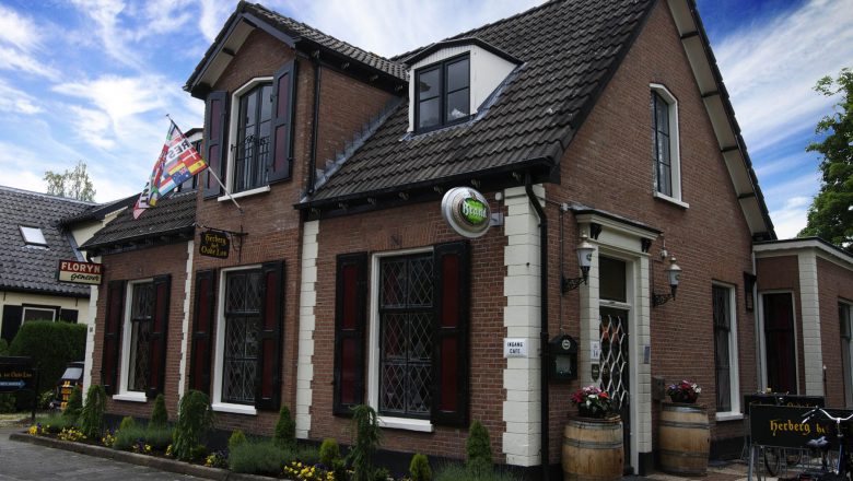 Gemeente sluit herberg Het Oude Loo voor twee weken