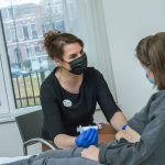 Uitbreiding chemotherapie dichtbij huis voor patiënten regio Apeldoorn en Zutphen
