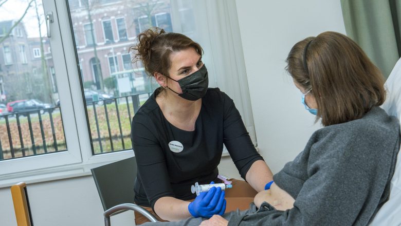 Uitbreiding chemotherapie dichtbij huis voor patiënten regio Apeldoorn en Zutphen
