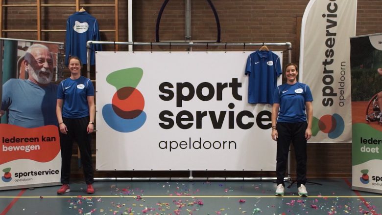 Sportstimulering Apeldoorn heet vanaf nu Sportservice Apeldoorn