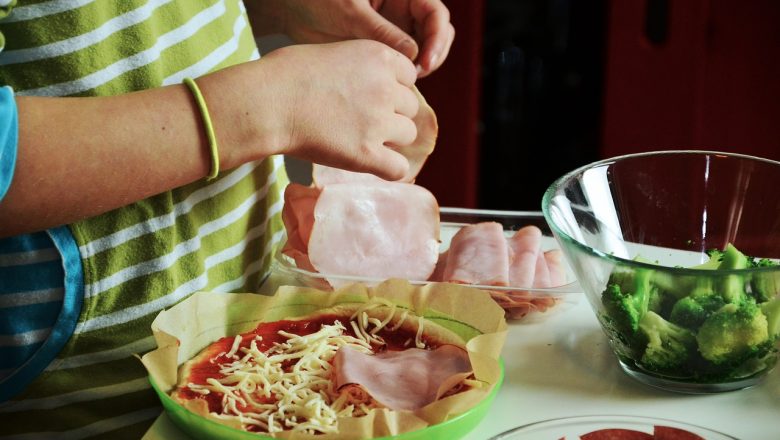 Koken bij ‘kLEEF!