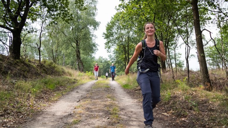 Inschrijving geopend voor wandel 4Daagse Apeldoorn