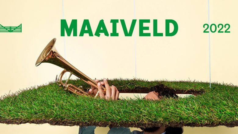 Wethouder cultuur opent het Maaiveld Festival