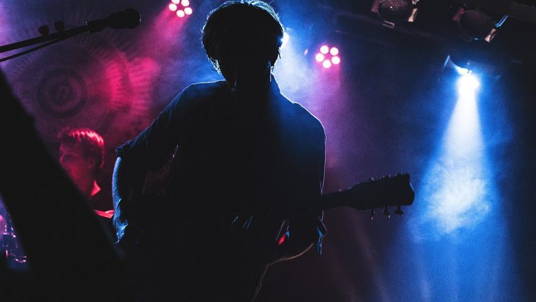 Ereprijs, GIGANT, NJON en Orpheus slaan de handen ineen voor de Apeldoornse amateurkunst