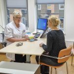 Gelre ziekenhuizen opent BETER-poli voor patiënten met late gevolgen van Hodgkinlymfoom
