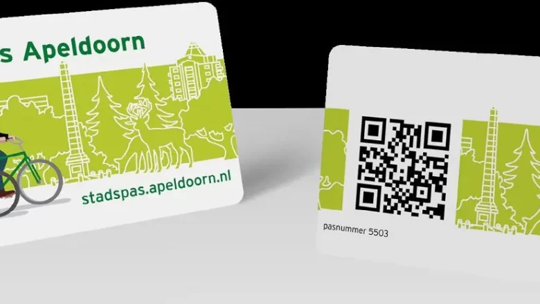 Apeldoorn haalt website Stadspas uit de lucht na melding datalek