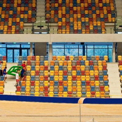 Apeldoorn sleept EK indoor atletiek 2025 binnen
