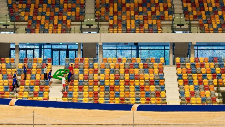 Apeldoorn sleept EK indoor atletiek 2025 binnen