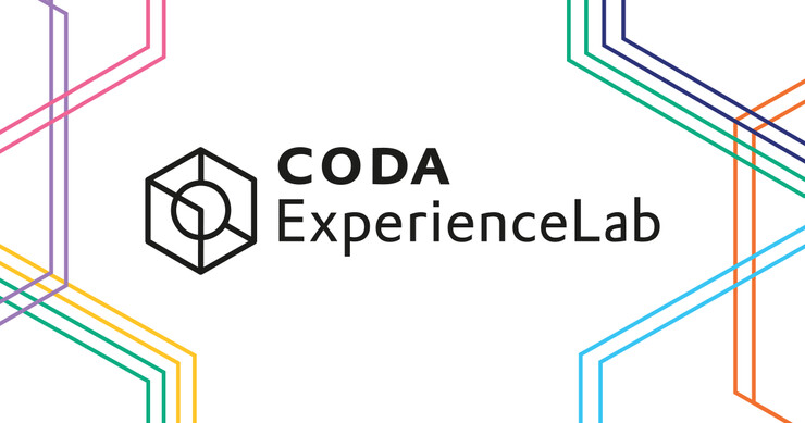 Kledingruilmarkt: junior-editie in CODA ExperienceLab op zondag 17 juli