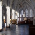 CODA voegt met 3D reconstructie van de Oude Mariakerk eerste digitale object toe aan historische collectie