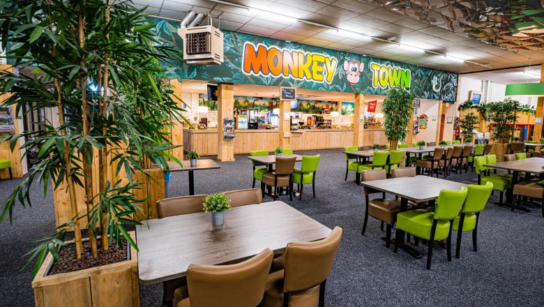 Monkeytown Apeldoorn in september meerdere keren ‘s avonds geopend