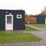 Geen tokkie woningen in Apeldoorn-Noord