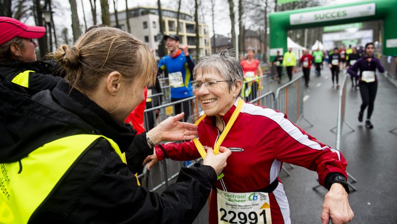 inschrijving Centraal Beheer Midwinter Marathon geopend