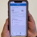 Trombosedienst Gelre Apeldoorn-Zutphen start met app voor patiënten op Wereld Trombosedag