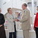 Wethouder Prins neemt programma Langer Zelfstandig in ontvangst