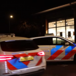 [VIDEO] Politie zoekt getuigen overval Havikstraat