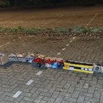 Politie voorkomt vroege jaarwisseling met zwaar vuurwerk
