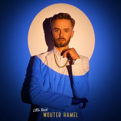 Albumpresentatie  Wouter Hamel in Mansion24