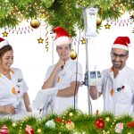 #JoinTeamGelre – (aanstaand) verpleegkundigen maken kennis met Gelre in de kersteditie van de Pop-up Werkwinkels
