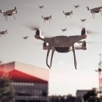 Drone licht show Zuiderpark gaat niet door