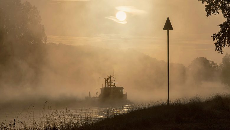 De vele gezichten van de IJssel in beeld in dok Zuid