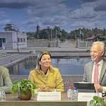 Minister Van der Wal praat in Apeldoorn over gebiedsproces Garderen, Elspeet, Uddel en Speuld