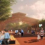 Apeldoorns bedrijf aan de slag met de markthal