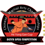 He Yong Gan Cup 2023 Vechtsport Toernooi in Apeldoorn