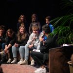 Tweede editie Filmfestival voor Jonge Apeldoornse Filmmakers in GIGANT