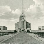 Historisch Café over 100 jaar Radio Kootwijk