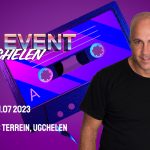 30 juni en 1 juli, 90s Event Ugchelen