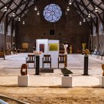 22 Kunstenaars exposeren in Teresiakerk en Theehuis