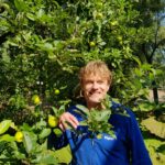 Open erf bij ambassadeur voor biodiversiteit in Klarenbeek
