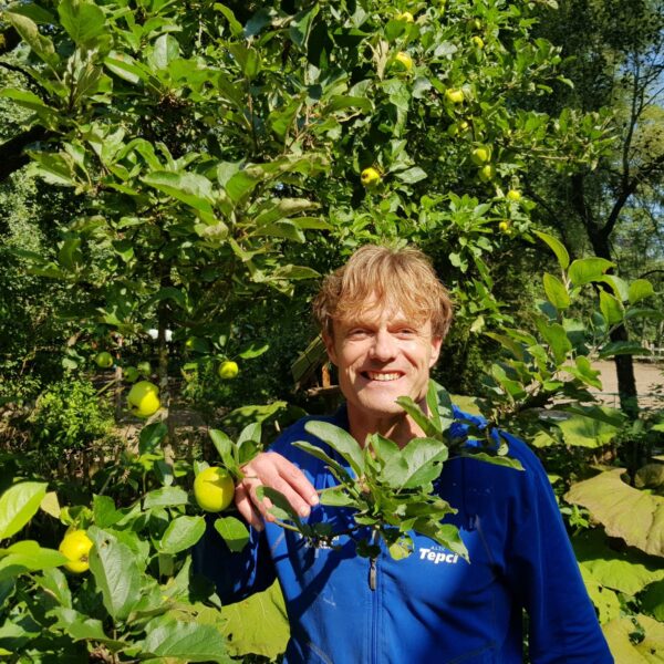 Open erf bij ambassadeur voor biodiversiteit in Klarenbeek