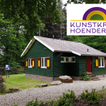 1ste Open Atelier Route in Hoenderloo op zondag 14 mei 2023